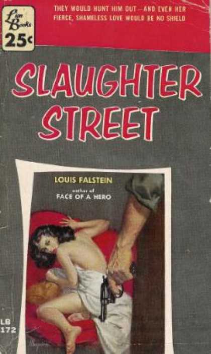 Lion Books 54