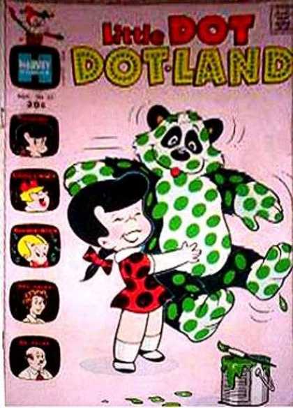 Little Dot Dotland 55