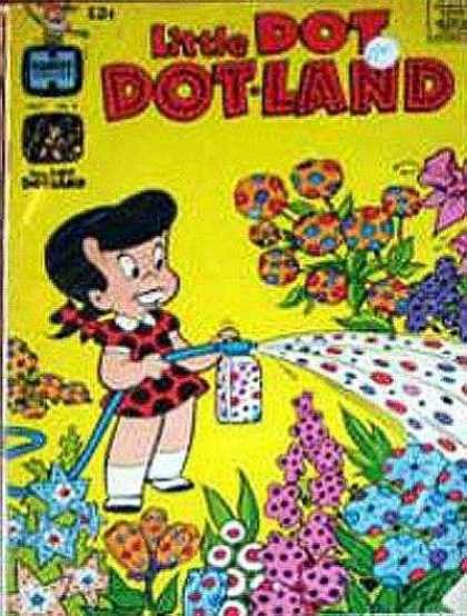 Little Dot Dotland 8