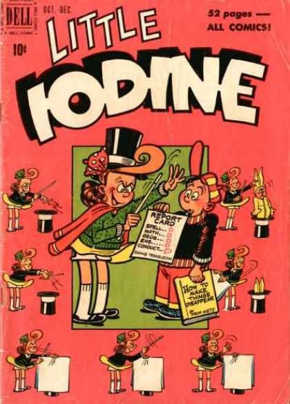 Little Iodine 3