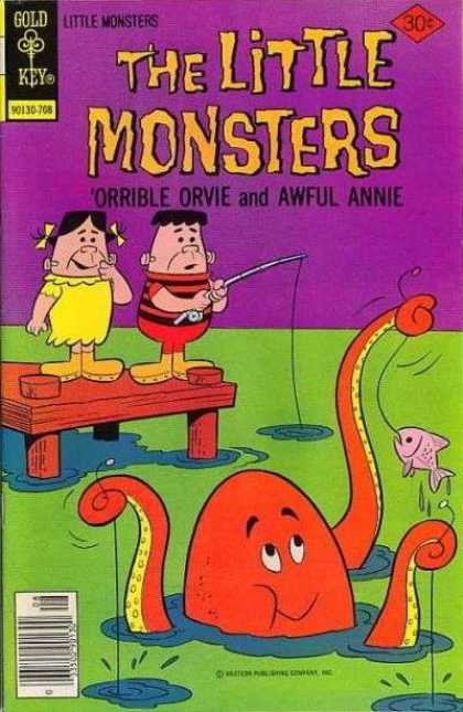Little Monsters 41