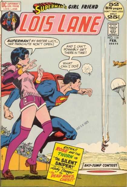 Lois Lane 119