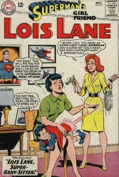 Lois Lane 57