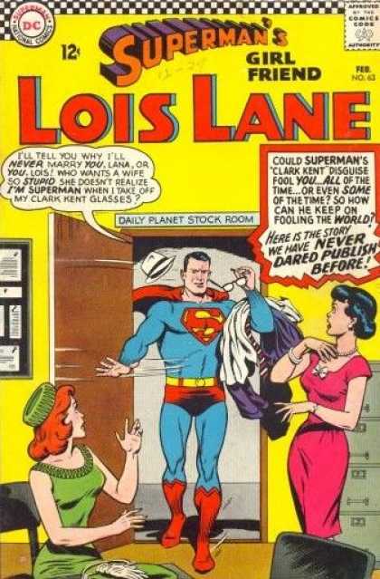 Lois Lane 63