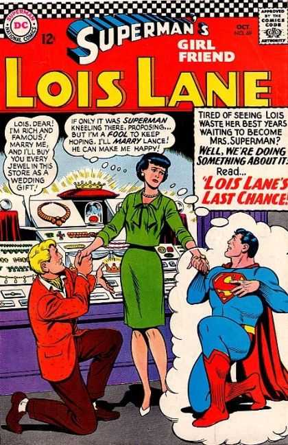 Lois Lane 69