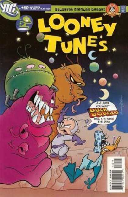 Looney Tunes 132