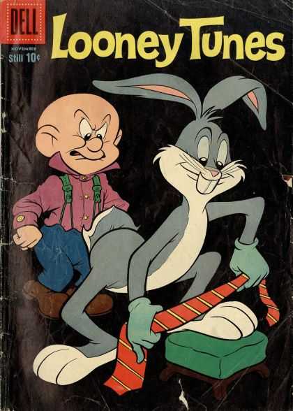 Looney Tunes 217