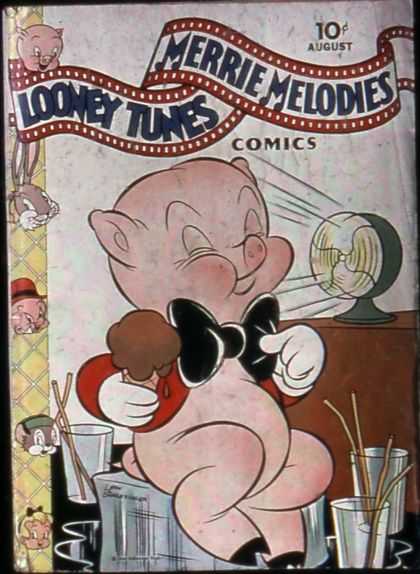 Looney Tunes 22