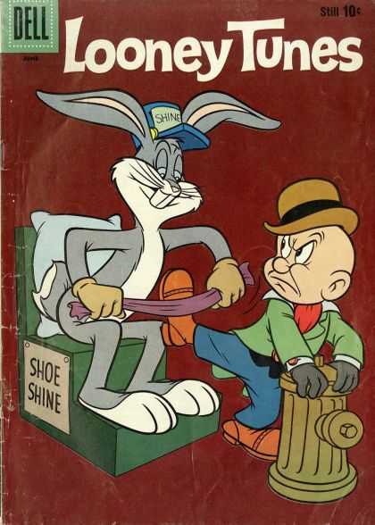 Looney Tunes 224