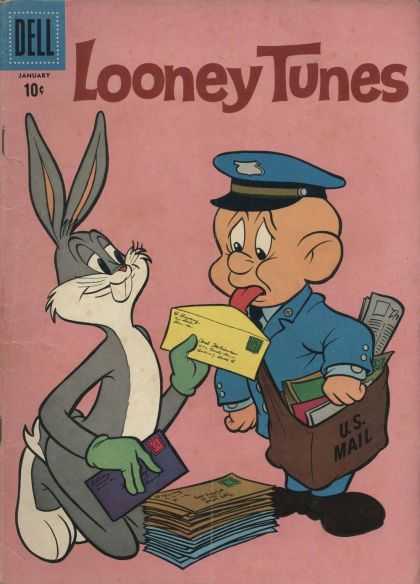 Looney Tunes 231