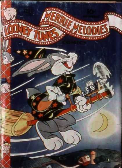 Looney Tunes 37