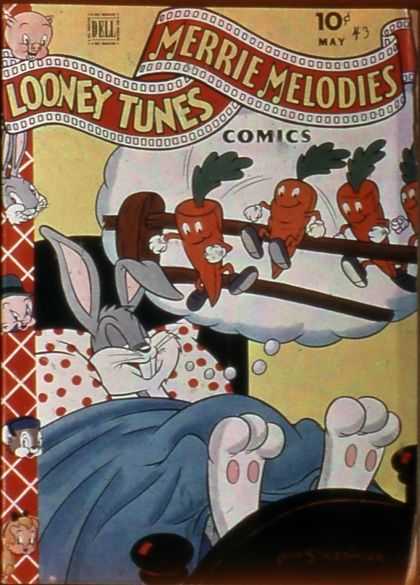 Looney Tunes 43