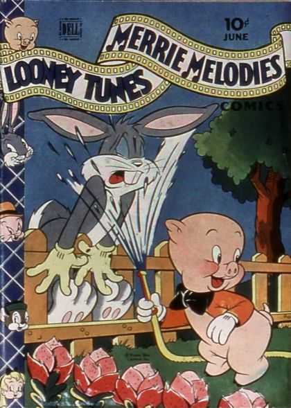 Looney Tunes 44