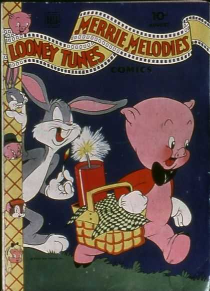 Looney Tunes 46