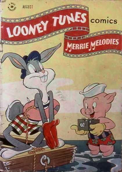 Looney Tunes 70