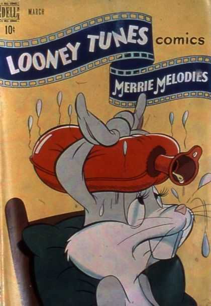 Looney Tunes 77