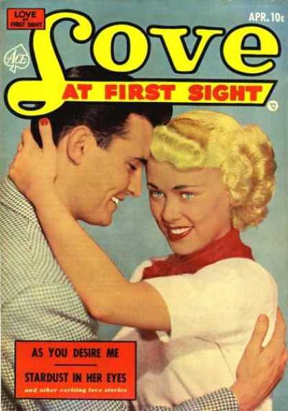 Love At First Sight 21
