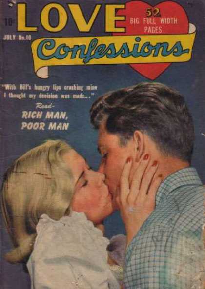 Love Confessions 10