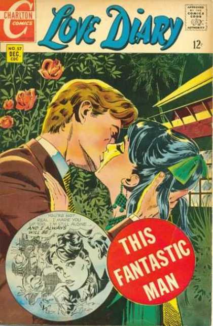 Love Diary 57