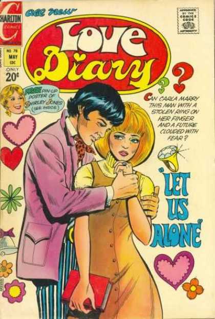Love Diary 78