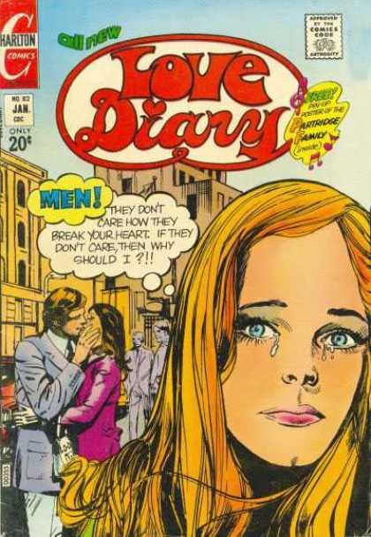 Love Diary 82