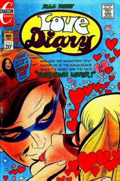 Love Diary 83