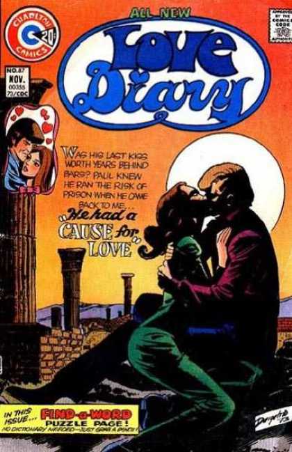 Love Diary 87