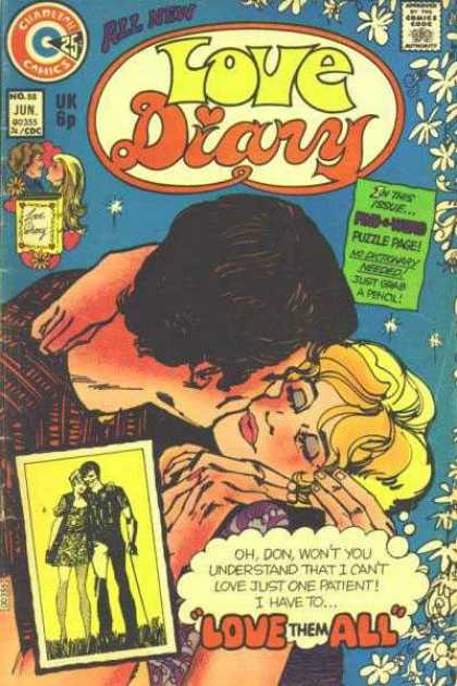 Love Diary 88