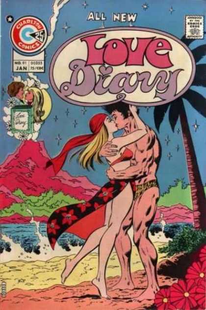 Love Diary 91