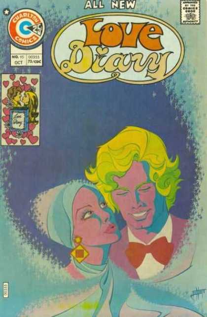 Love Diary 95