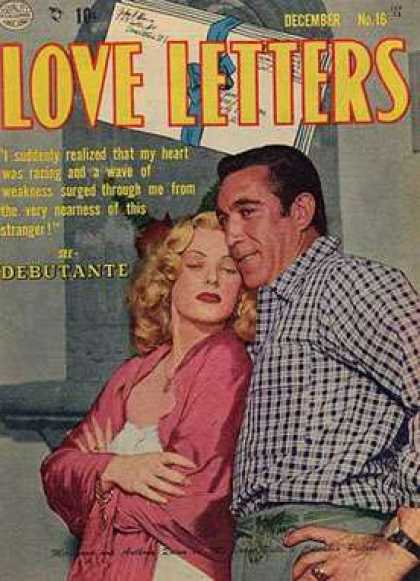 Love Letters 16