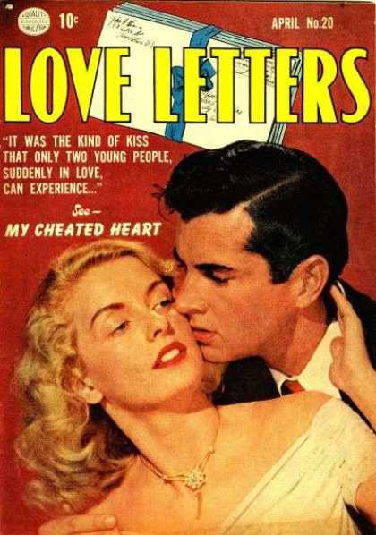 Love Letters 20