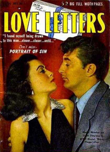 Love Letters 9