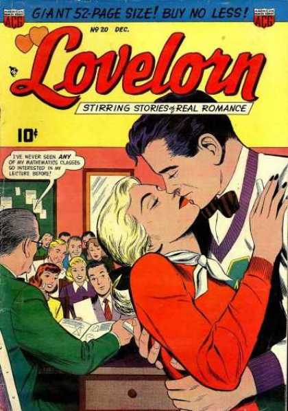 Lovelorn 20