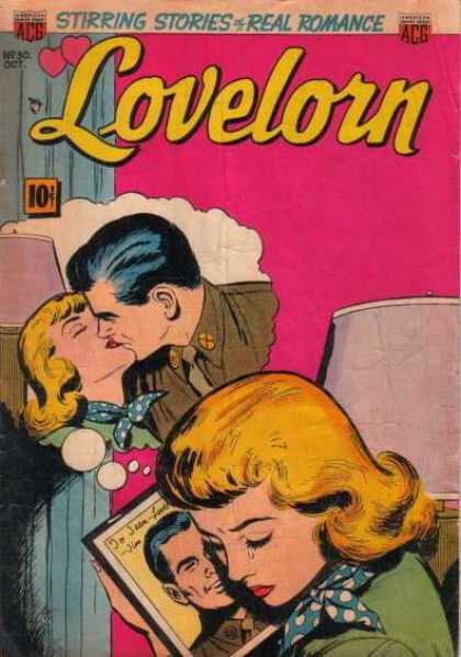 Lovelorn 30