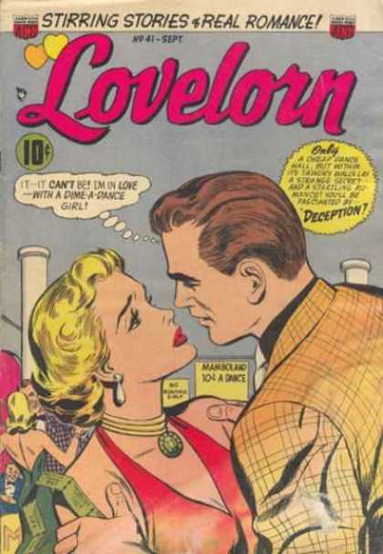 Lovelorn 41