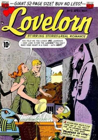 Lovelorn 5