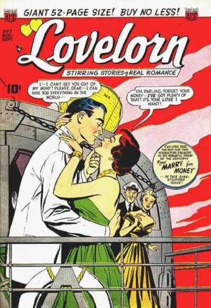 Lovelorn 7