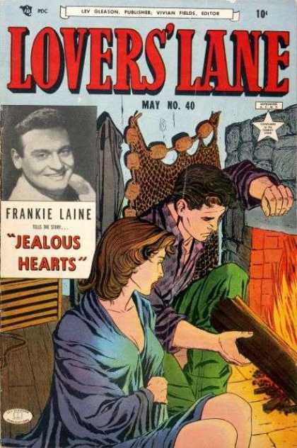 Lovers' Lane 40
