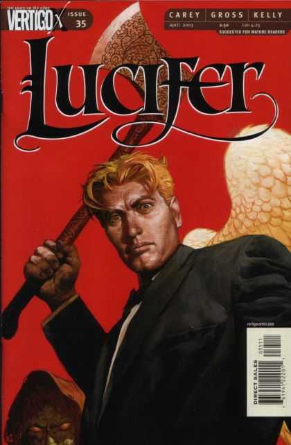 Lucifer 35