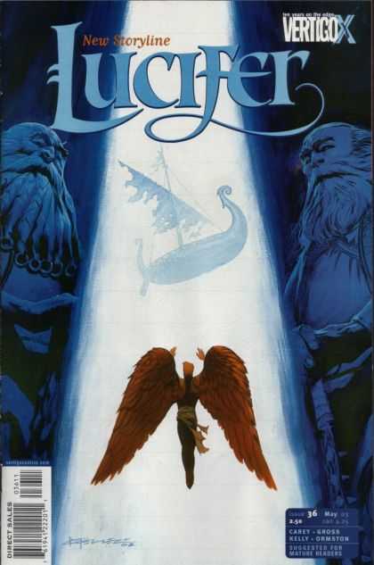 Lucifer 36