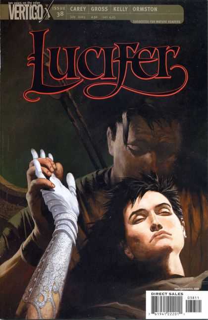 Lucifer 38