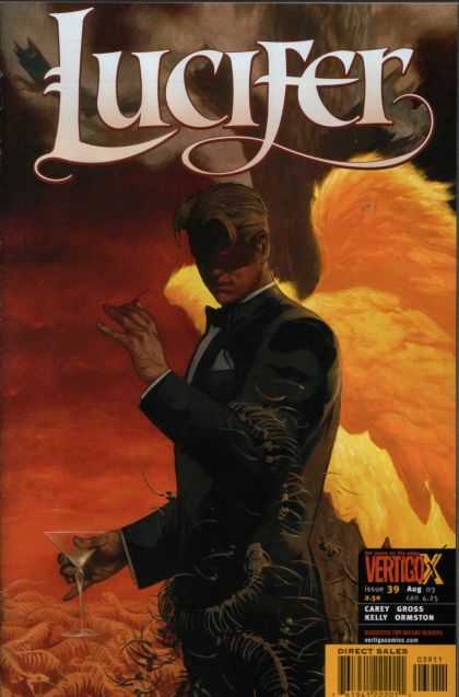 Lucifer 39