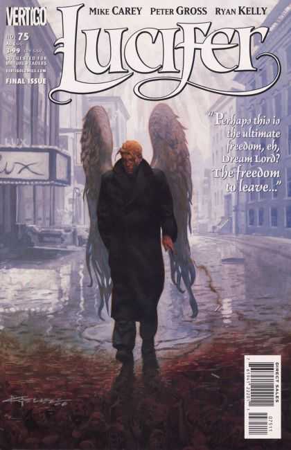 Lucifer 75