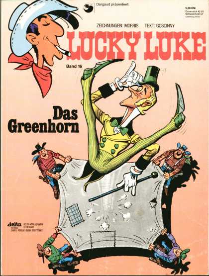 Lucky Luke 2