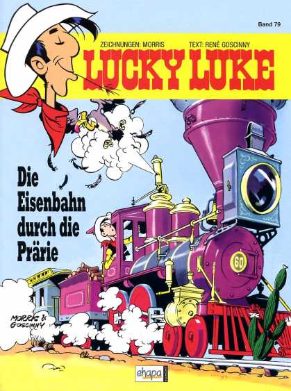 Lucky Luke 65