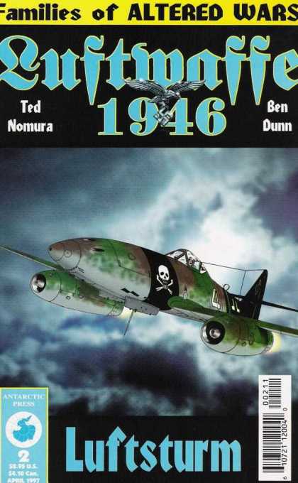 Luftwaffe 1946 2