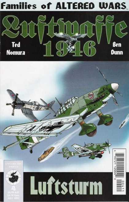 Luftwaffe 1946 4