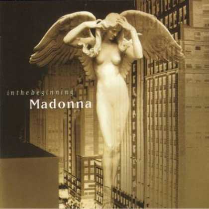 Madonna - Madonna - In The Beginning