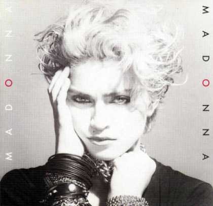 Madonna - Madonna - Madonna